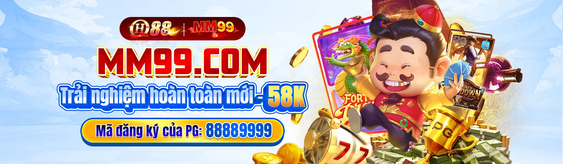 Khuyến mãi và ưu đãi mới nhất tại 44win55