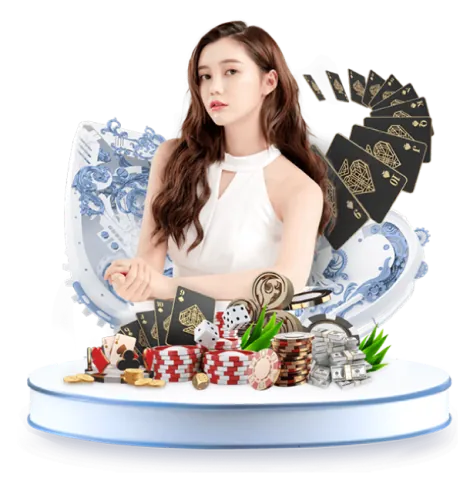 Máy đánh bạc nổ hũ 44win55